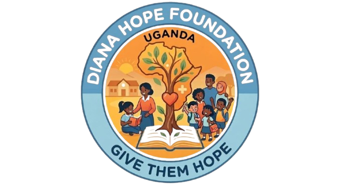 Diana Foundation Ug